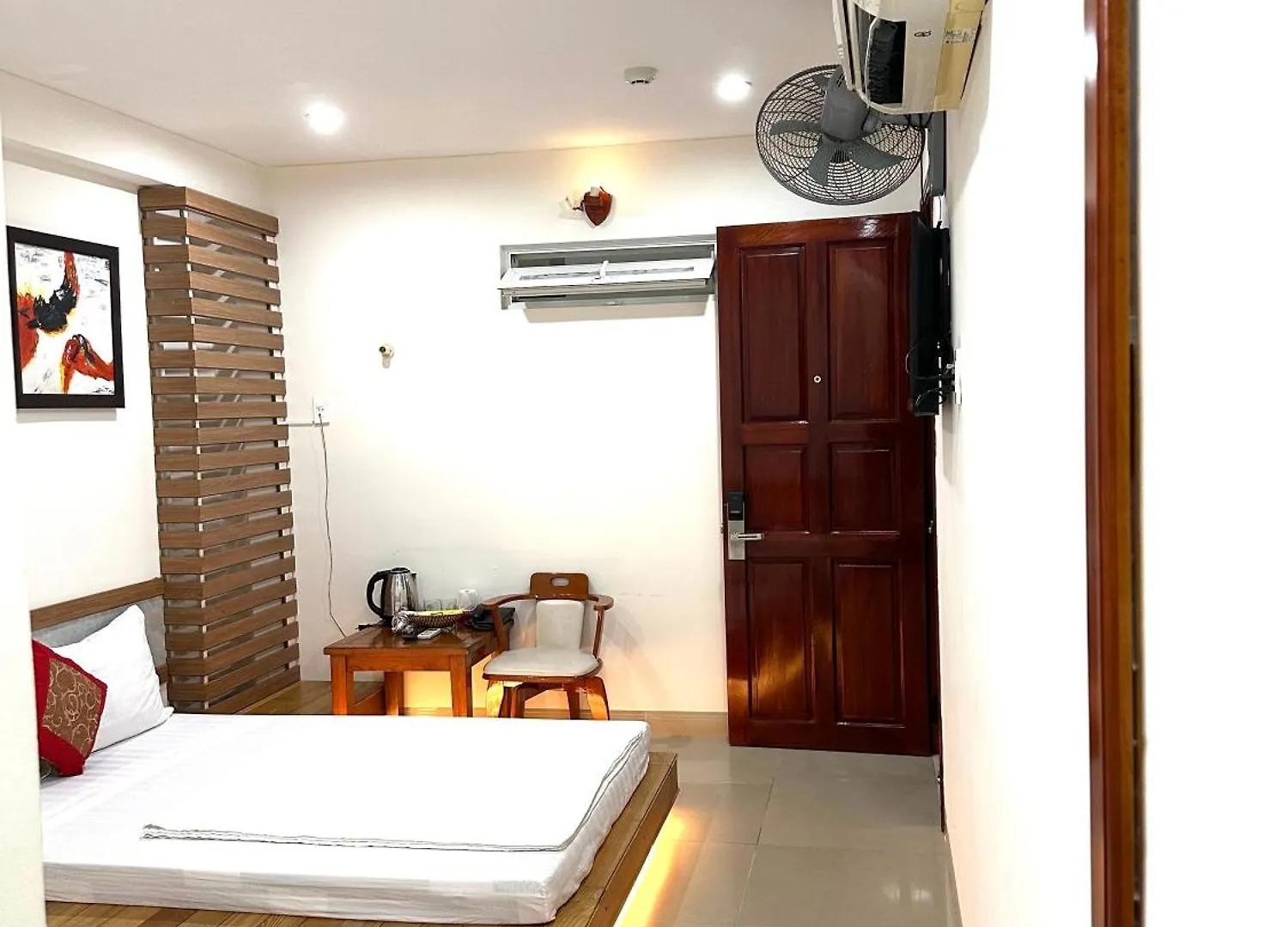 Nguyen Ha Hotel Vung Tau