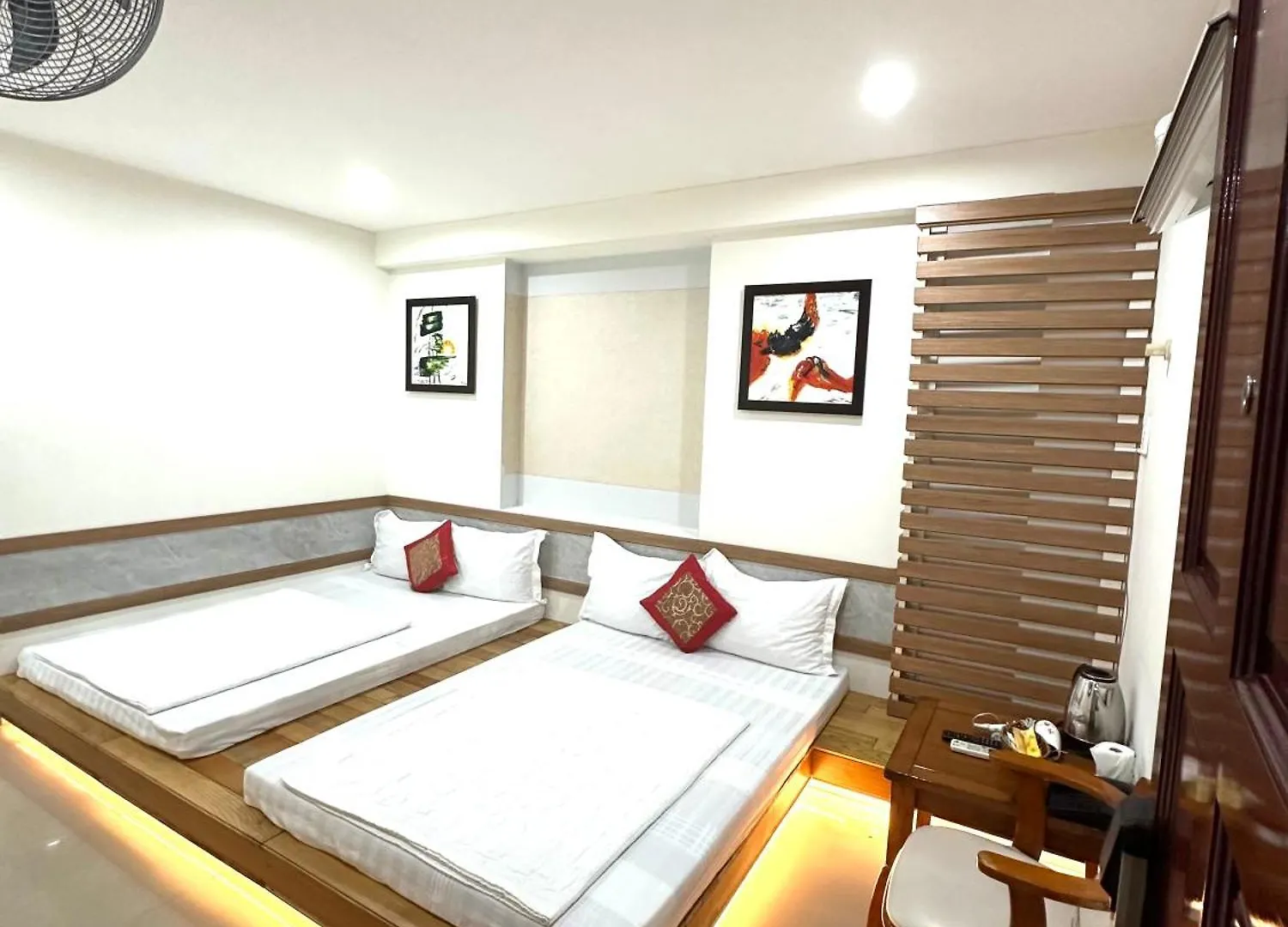 Nguyen Ha Hotel Vung Tau