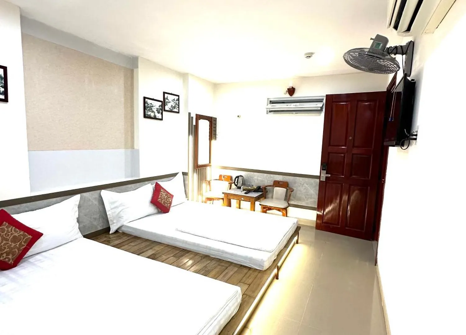 Nguyen Ha Hotel Vung Tau Vietnam
