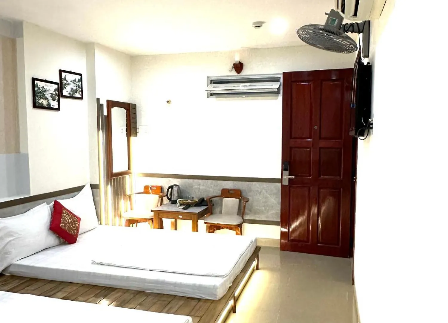 Nguyen Ha Hotel Vung Tau