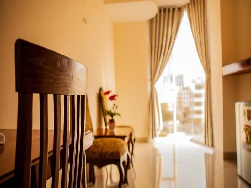 Nguyen Ha Hotel Vung Tau