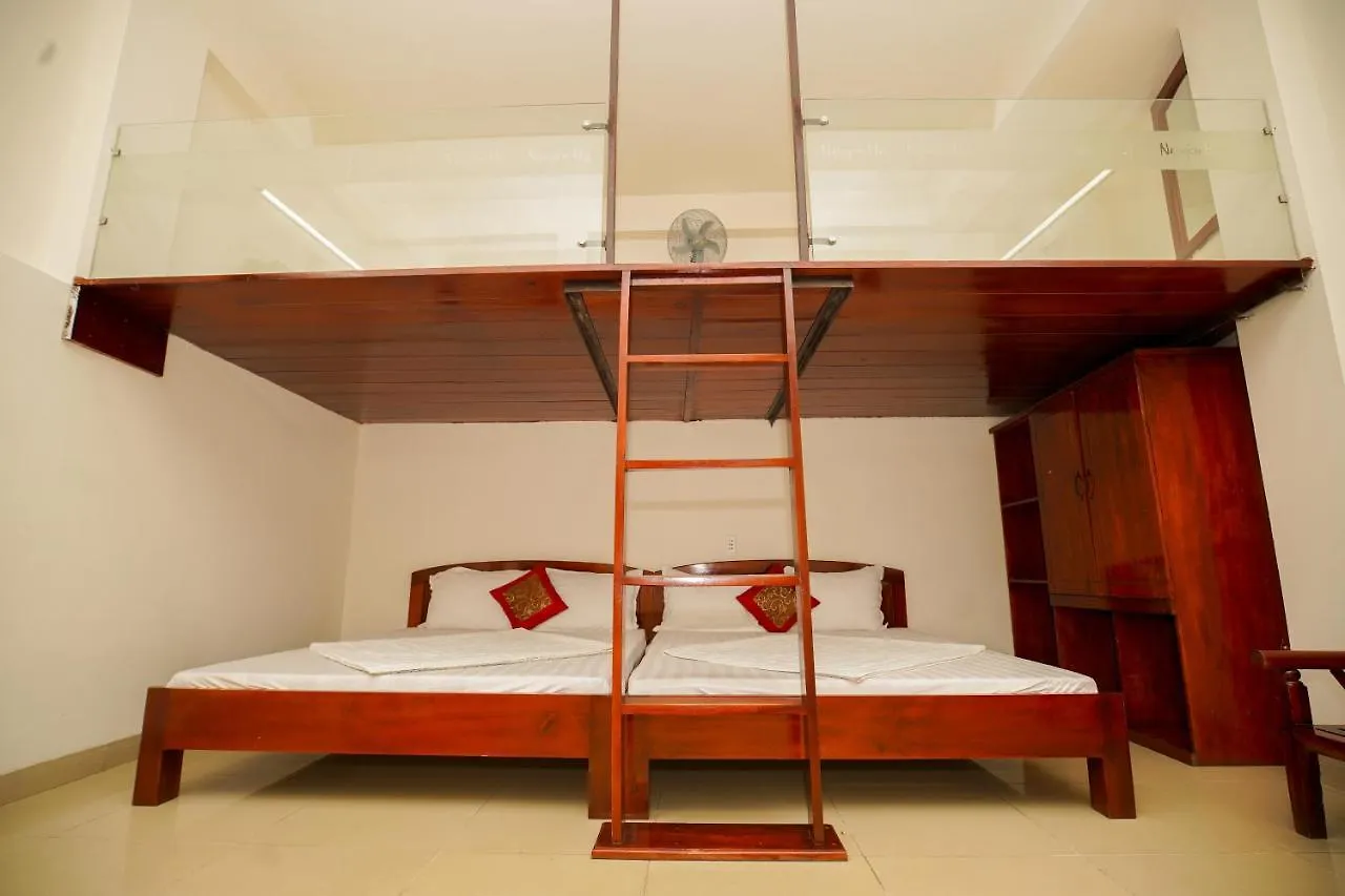 Nguyen Ha Hotel Vung Tau Vietnam