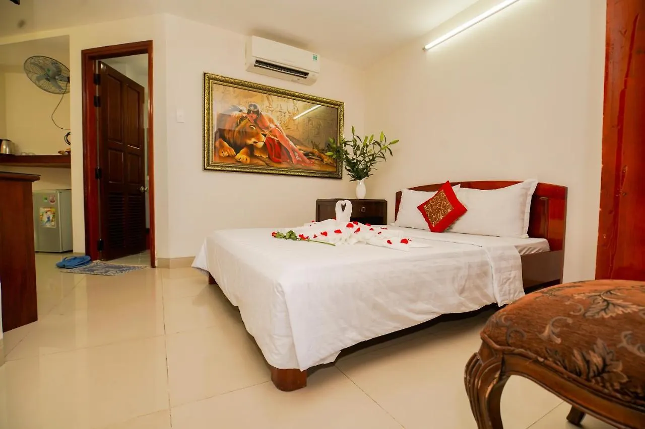 Nguyen Ha Hotel Vung Tau