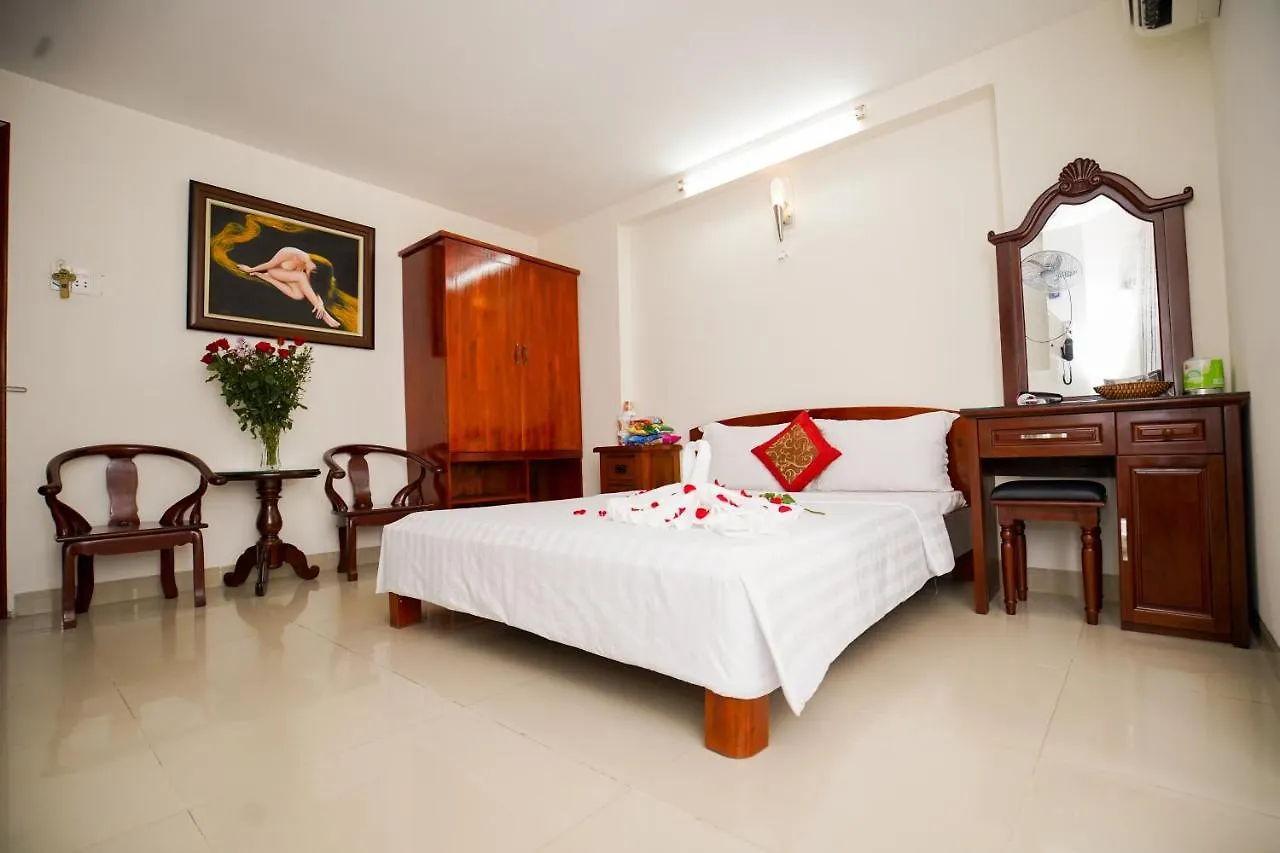 Nguyen Ha Hotel Vung Tau