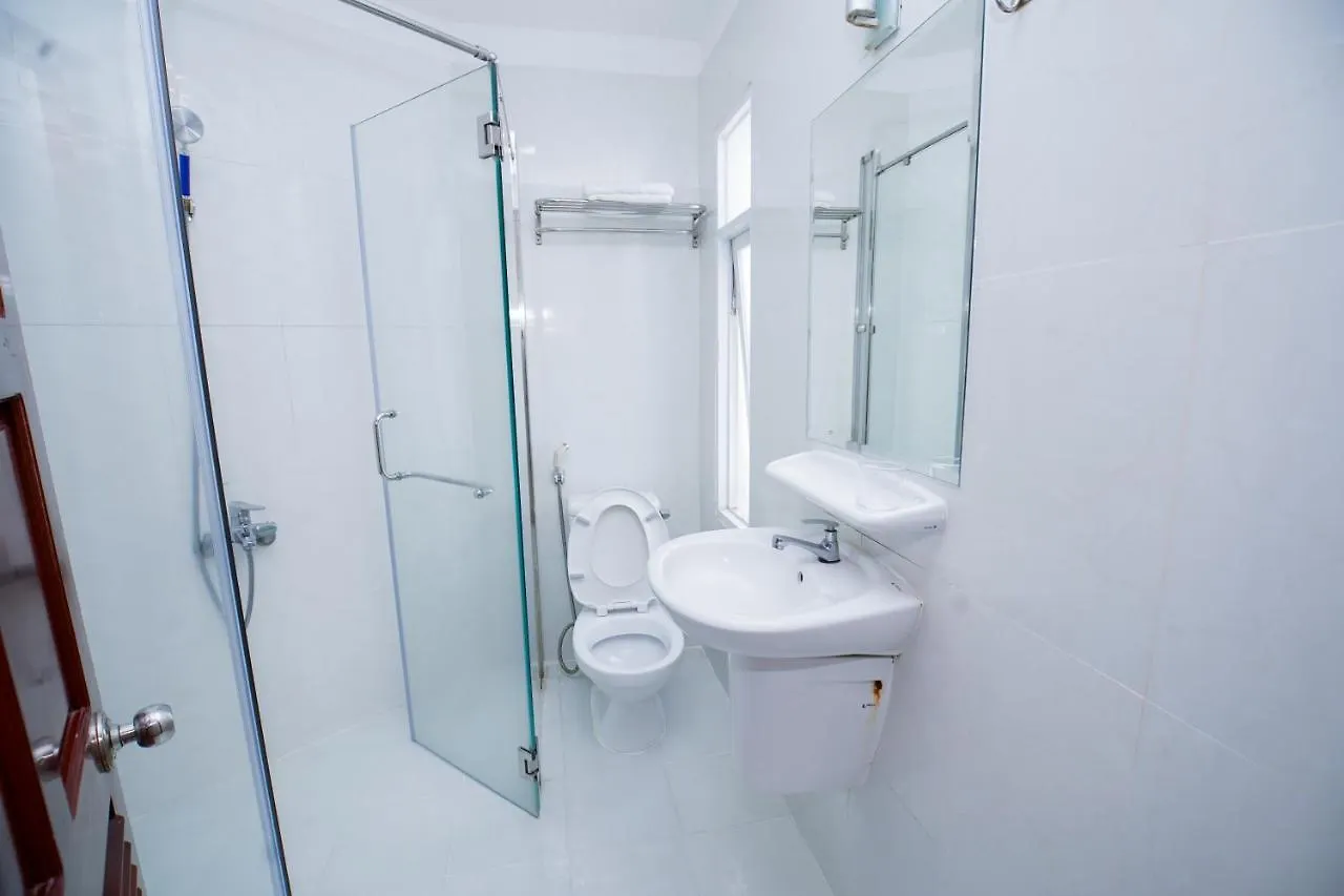 Nguyen Ha Hotel Vung Tau