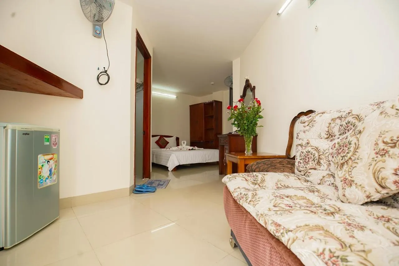 Nguyen Ha Hotel Vung Tau