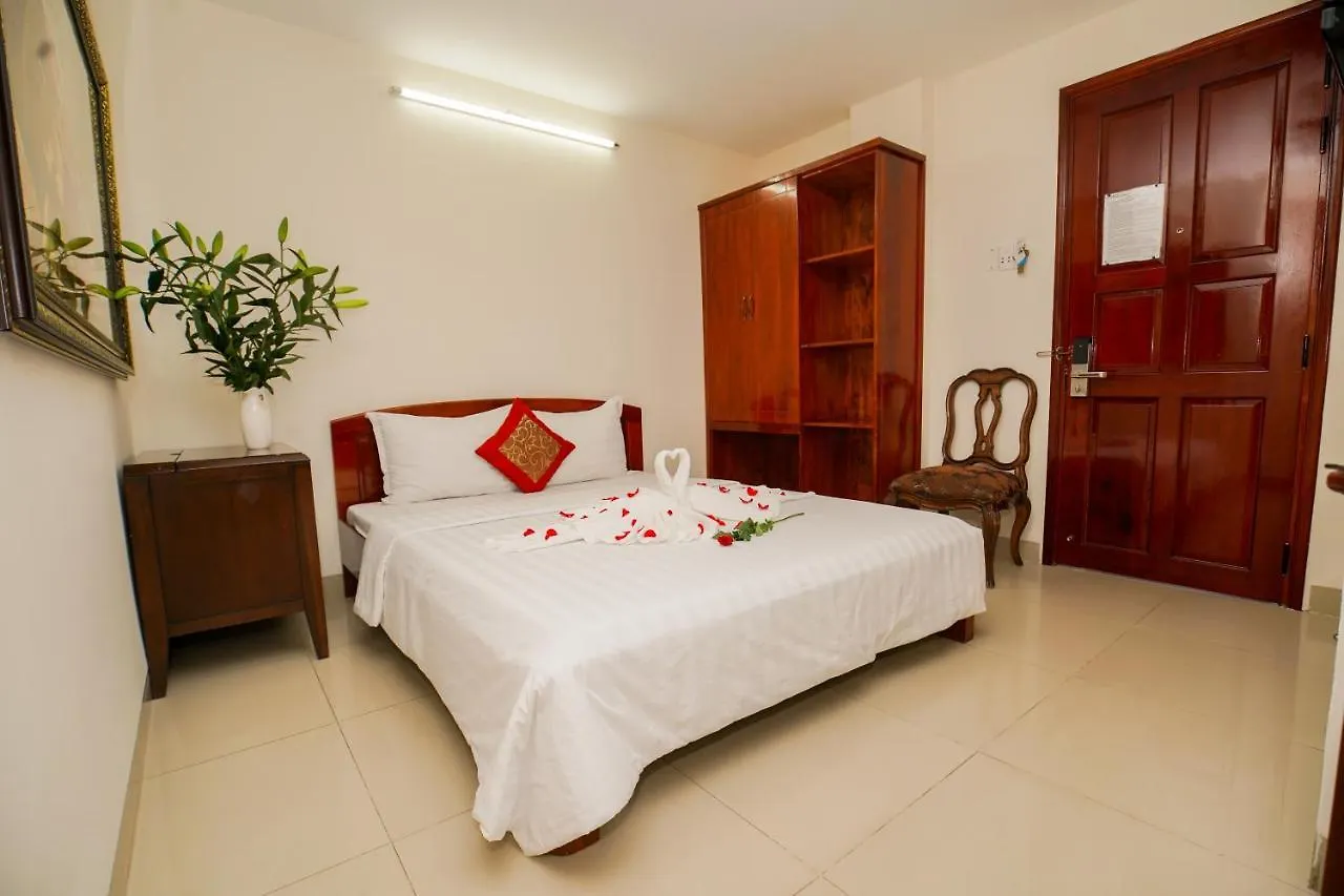 Nguyen Ha Hotel Vung Tau