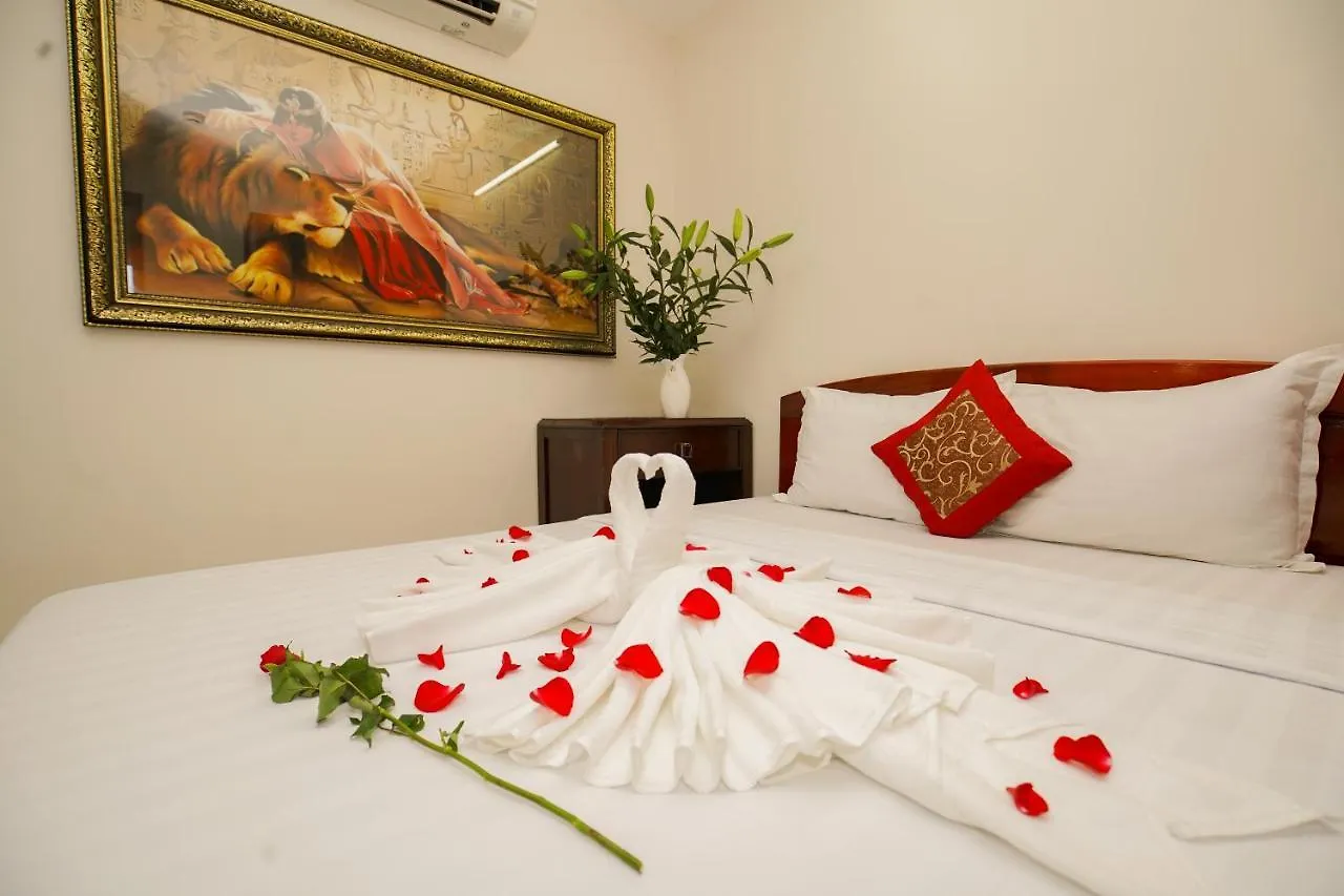 Nguyen Ha Hotel Vung Tau 0*,  Vietnam