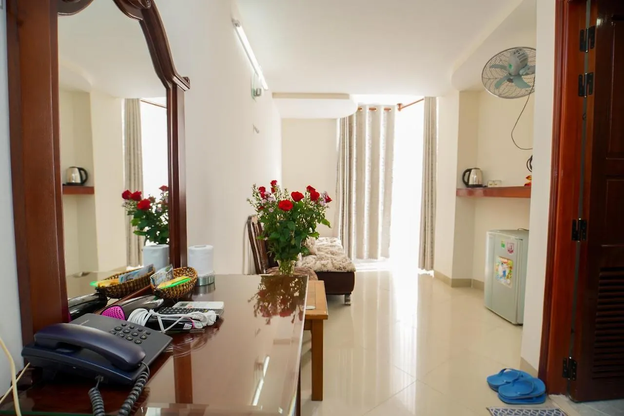 Nguyen Ha Hotel Vung Tau Vietnam