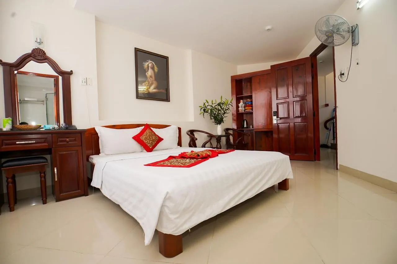 Nguyen Ha Hotel Vung Tau 0*,