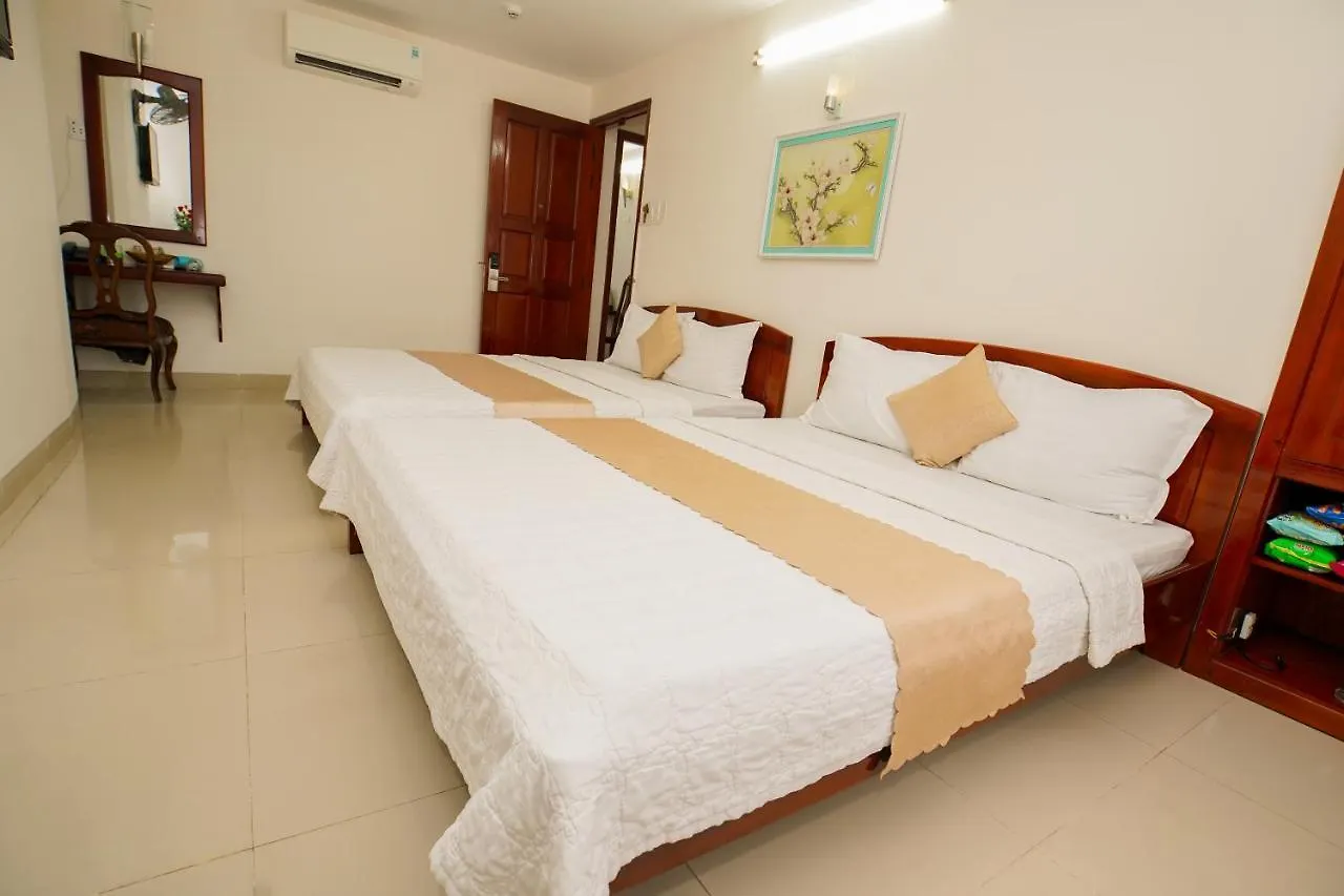 Nguyen Ha Hotel Vung Tau 0*,