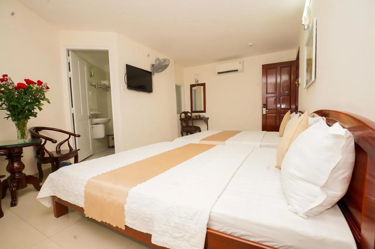 Nguyen Ha Hotel Vung Tau