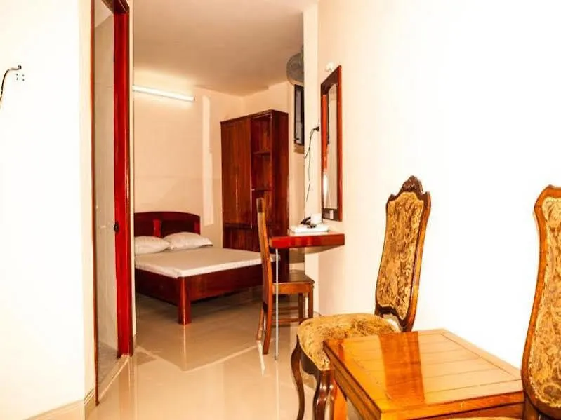 Nguyen Ha Hotel Vung Tau 0*,  Vietnam